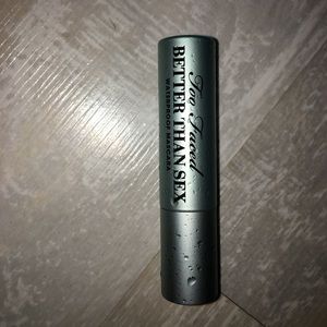 NWOT better than sex waterproof mascara